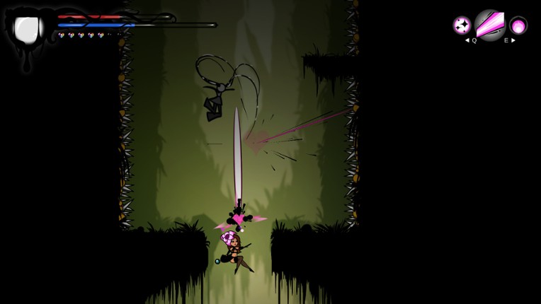 Aphrodisiac 2 screenshot