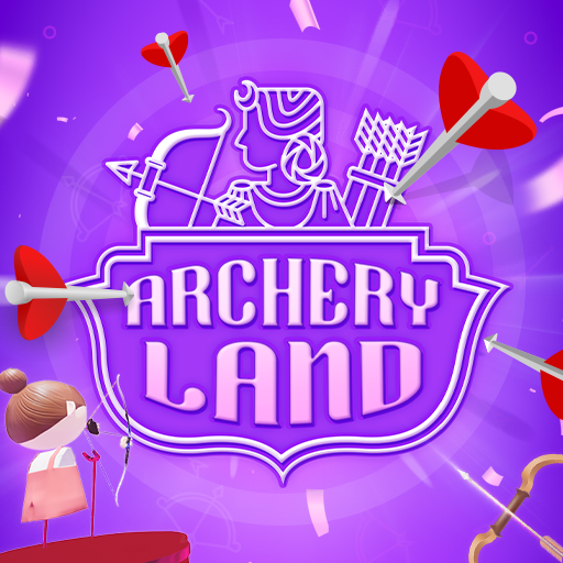 Games like Archery Land