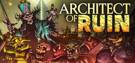 Games like Architect of Ruin