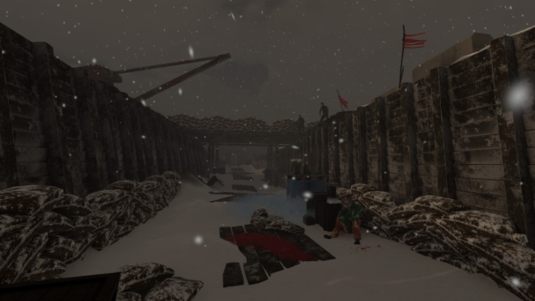 Arctica screenshot