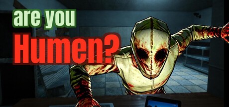 Games like are you humen?