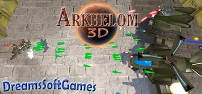 Arkhelom 3D Image