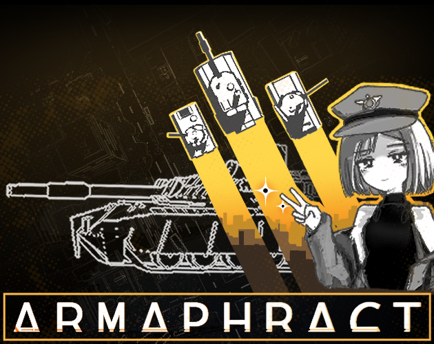 Games like Armaphract