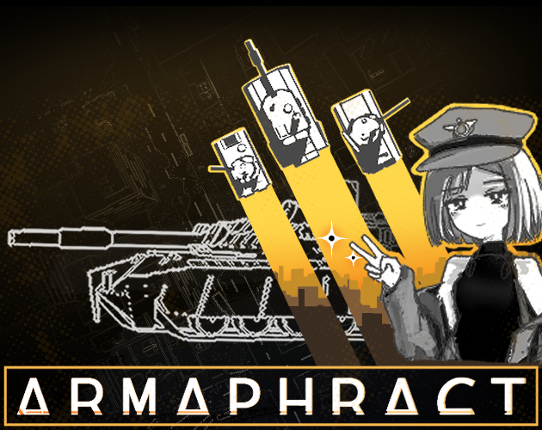 Armaphract Image