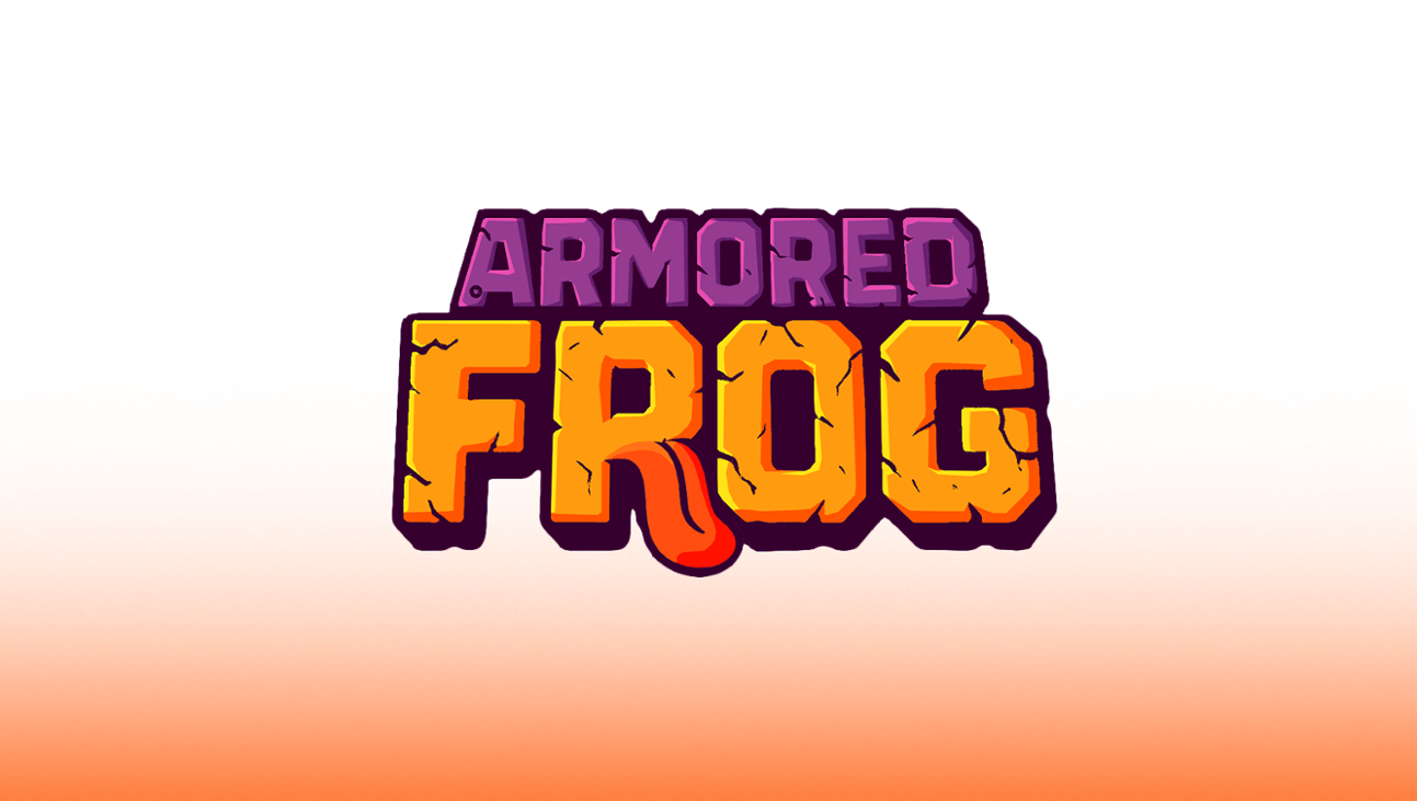 Games like Armored Frog