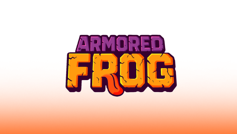 Armored Frog Image