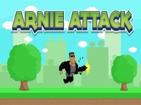 Arnie Attack Image