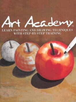 Games like Art Academy