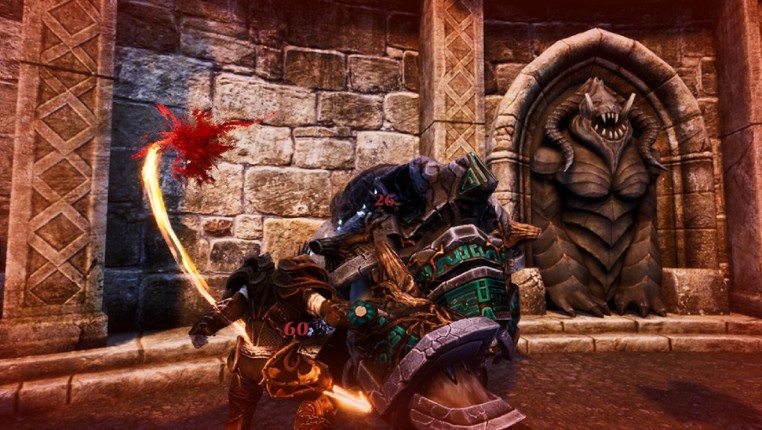Ashes of Paradise: Aetherion screenshot