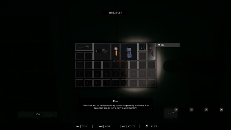 At Death's Door screenshot