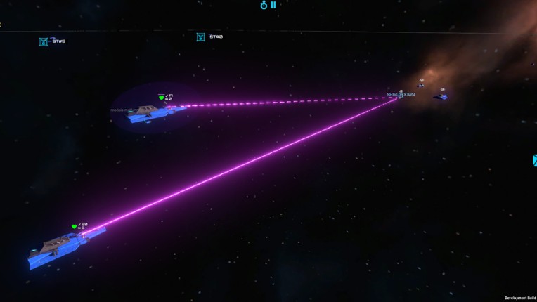 Axan Ships: Low Poly screenshot