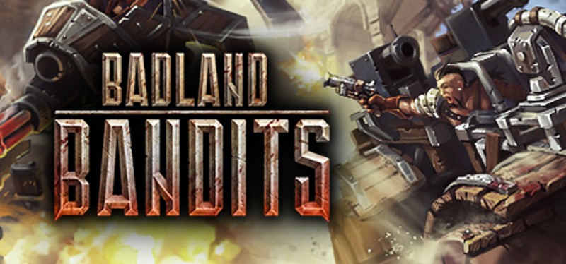 Badland Bandits Image