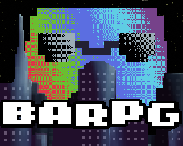Games like BARPG