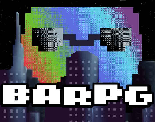 BARPG Game Cover