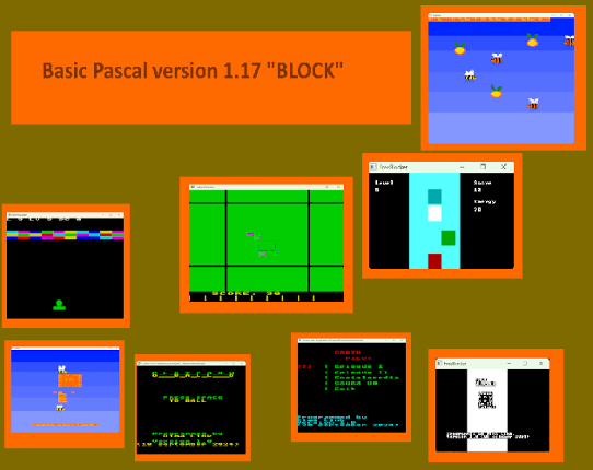 Basic Pascal Image