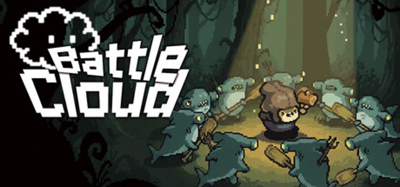 Battle Cloud Image