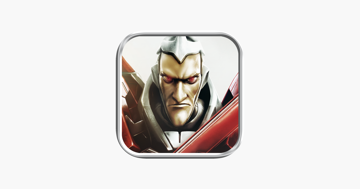Games like Battleborn® Tap