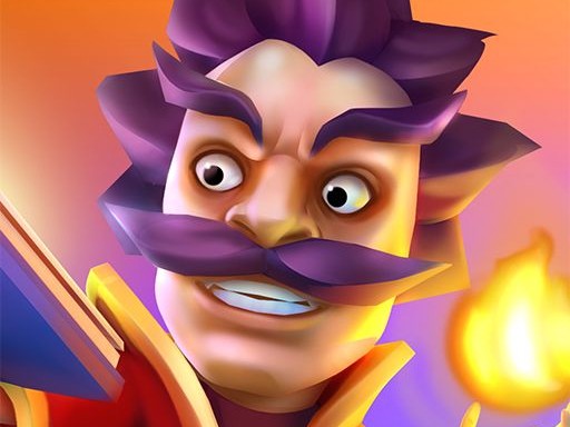 Games like Battleland royale