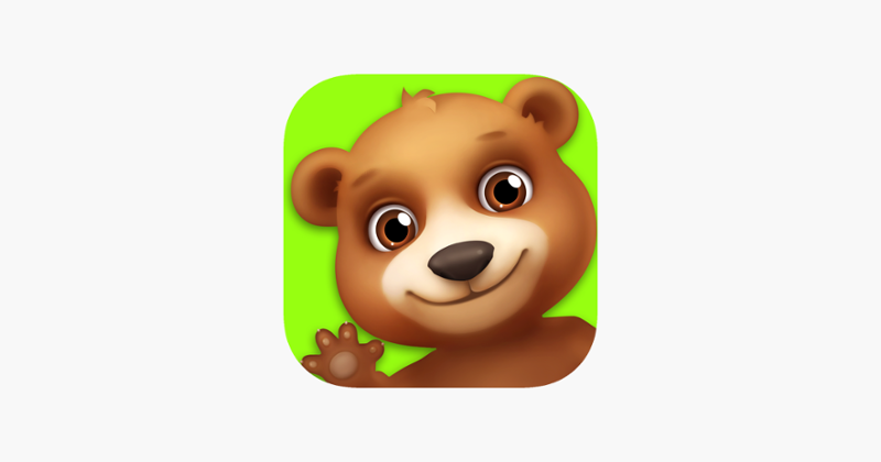 BBBear - a talking friend! Image