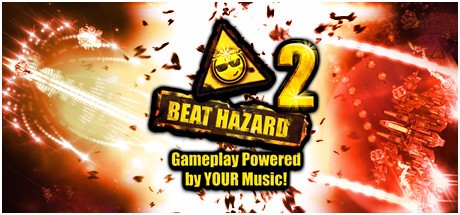 Games like Beat Hazard 2