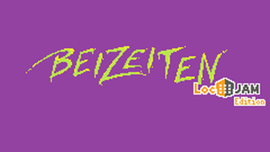 Beizeiten Image