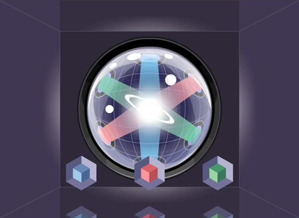Bermuda Escape screenshot