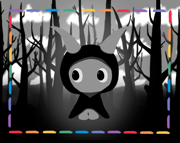 Games like Beyond the Grayscale