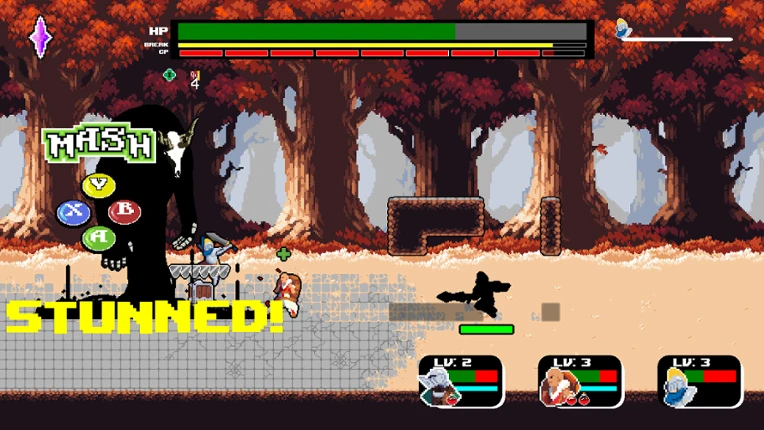 Big Boss: A Villain Simulator Image