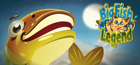 Games like Big Fish Legend