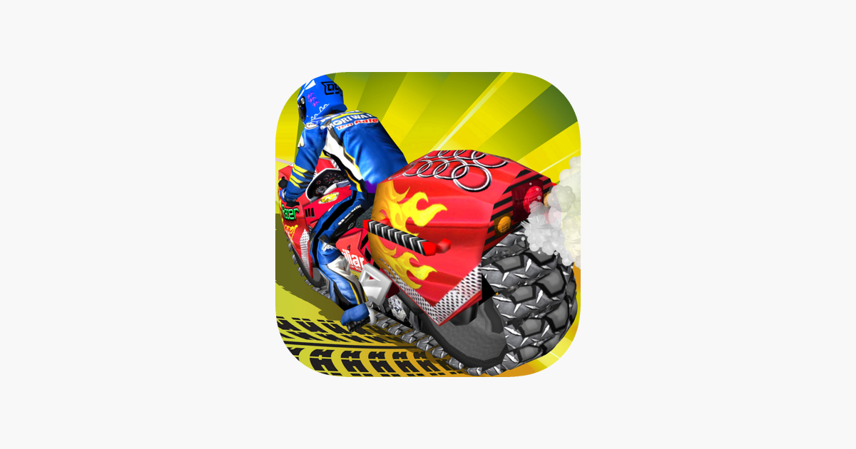 Games like Bike Drift Rider Stunt Race