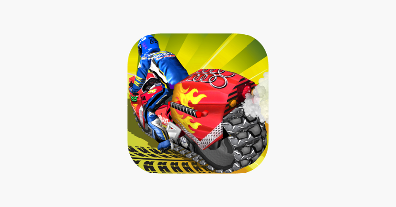 Bike Drift Rider Stunt Race Game Cover