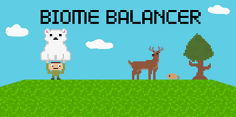 Biome Balancer Image