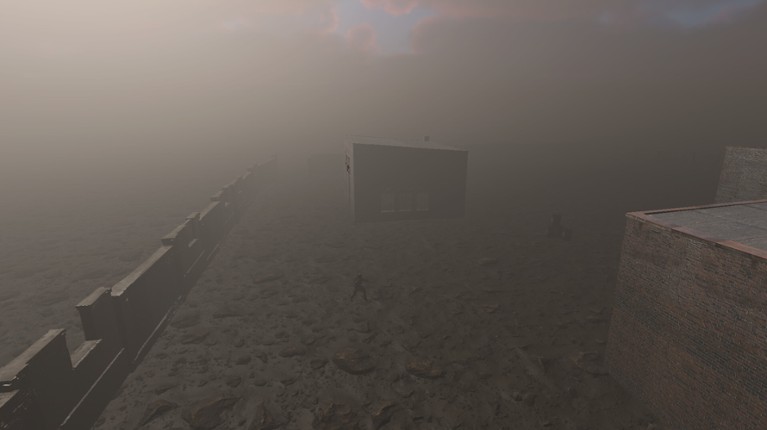 Black Signal screenshot