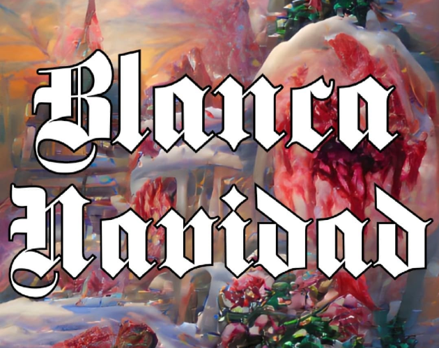 Games like Blanca Navidad