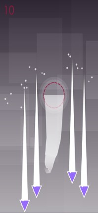 Blast Dasher screenshot