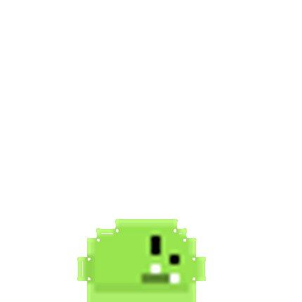 Blob Legacy screenshot