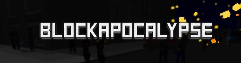 Games like Blockapocalypse