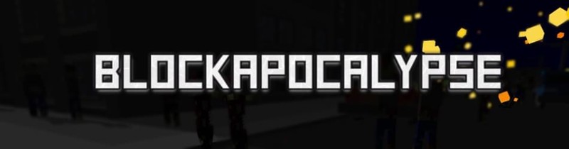 Blockapocalypse Game Cover