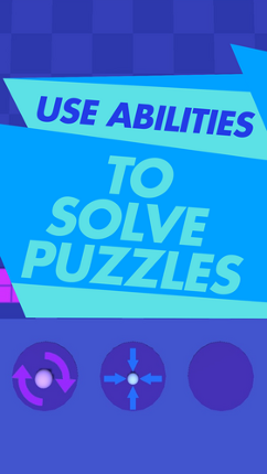 Blockster screenshot