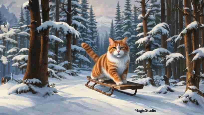 Games like Boncuk's Sled Run