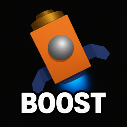 Boost Image