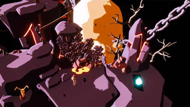 Borrowed Time screenshot