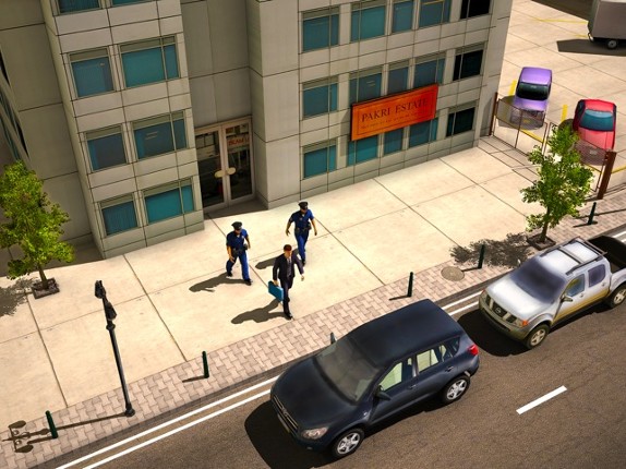 Boss Sniper 18+ screenshot
