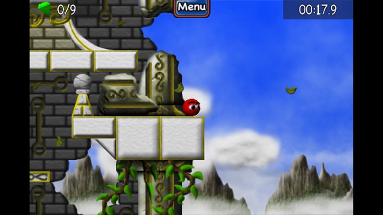 Bounce On 2: Drallo's Demise screenshot