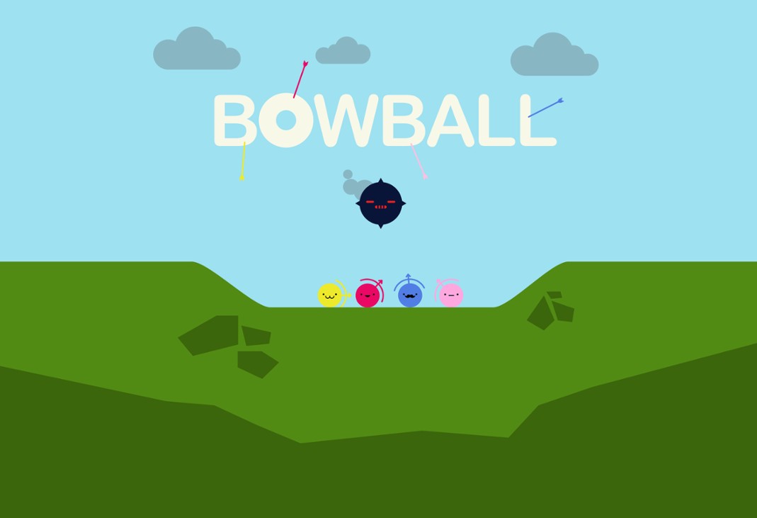 Games like BowBall