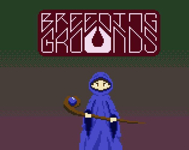 Games like Breeding Grounds