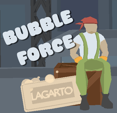 Games like Bubble Force