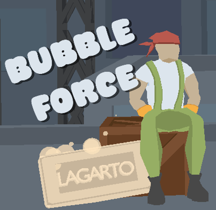 Bubble Force Image