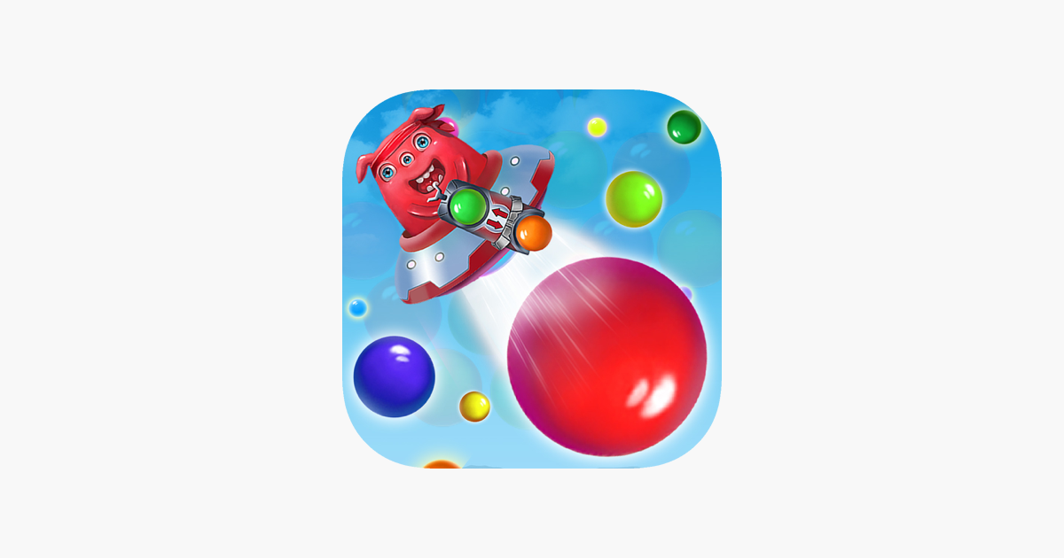 Games like Bubble Pop Sniper