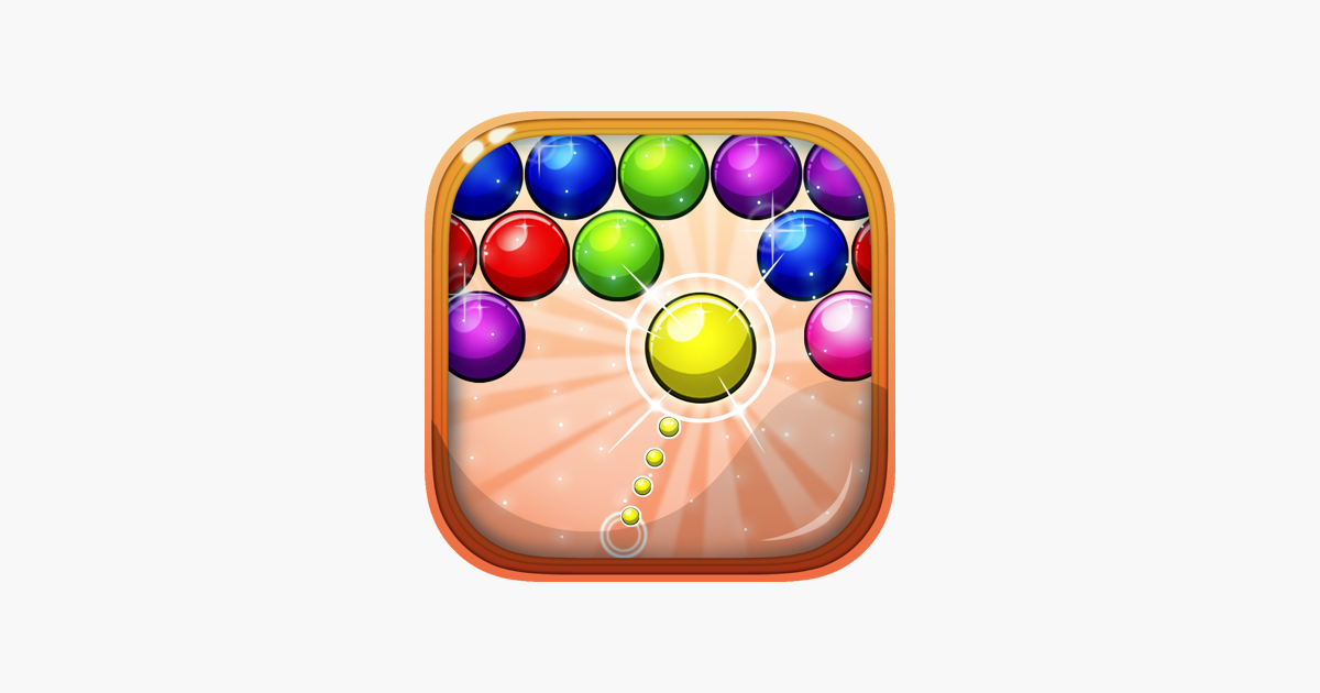 Games like Bubble Shooter 4.0!